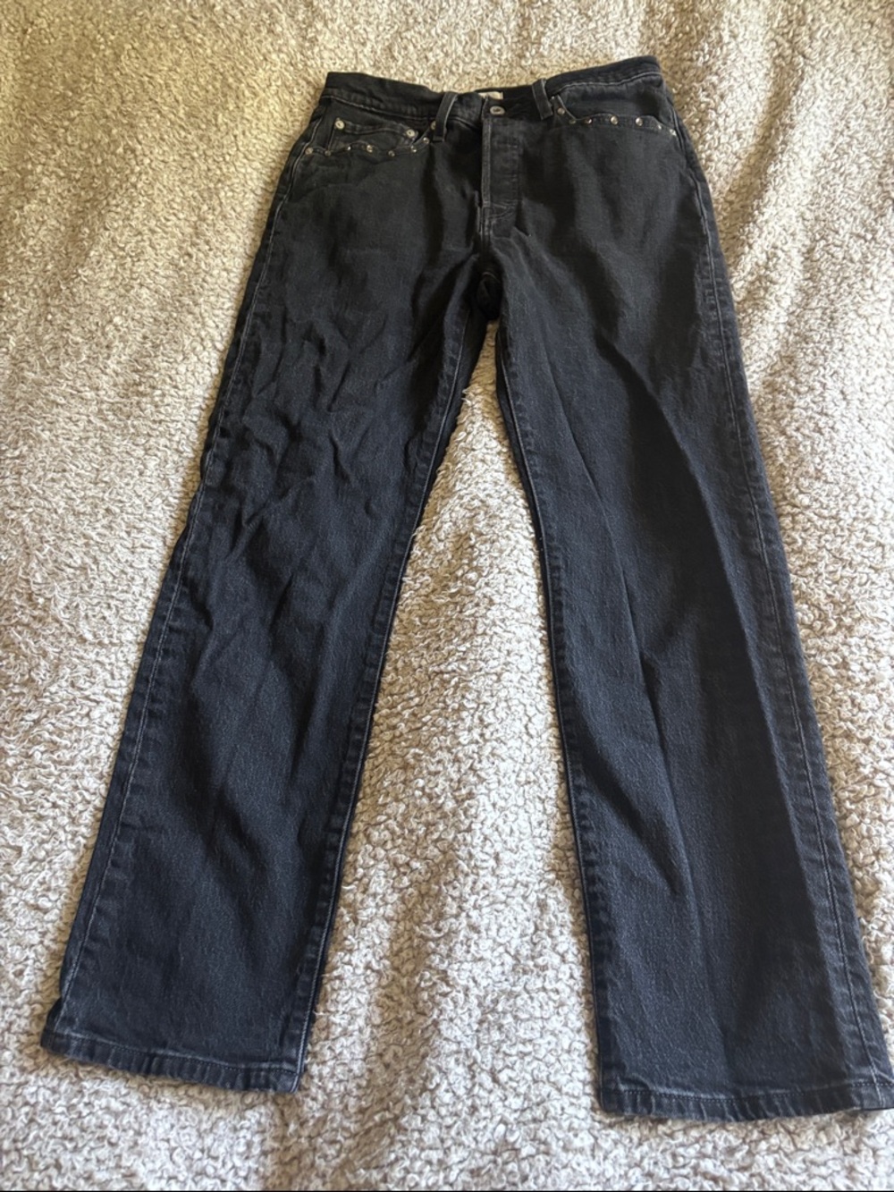 Levi’s 501 Original JEANS